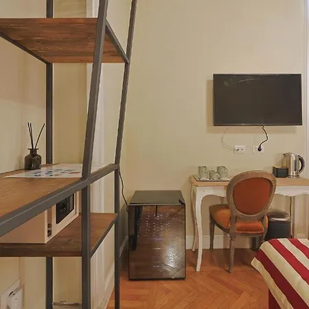 Art House Relais56 Luxury Piazza Di Spagna Guest house *