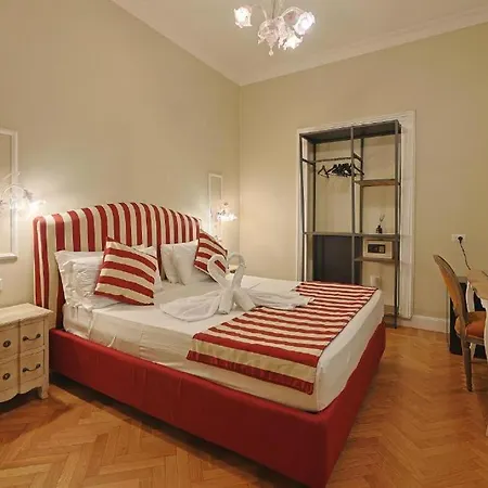 Art House Relais56 Luxury Piazza Di Spagna * Rome