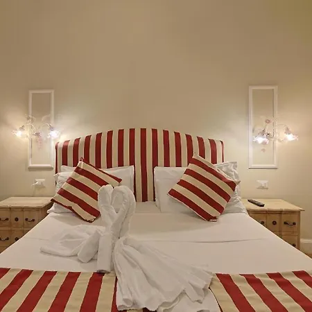 Art House Relais56 Luxury Piazza Di Spagna Rome