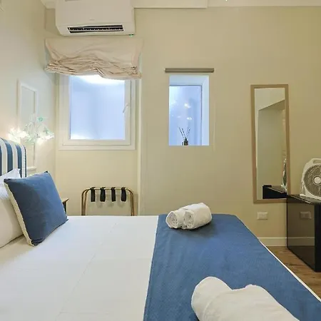Art House Relais56 Luxury Piazza Di Spagna