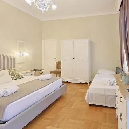 Guest house Art House Relais56 Luxury Piazza Di Spagna *