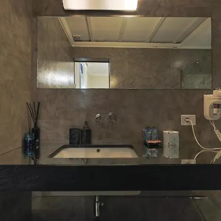 Art House Relais56 Luxury Piazza Di Spagna Rome