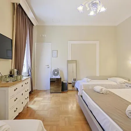 Art House Relais56 Luxury Piazza Di Spagna * Rome