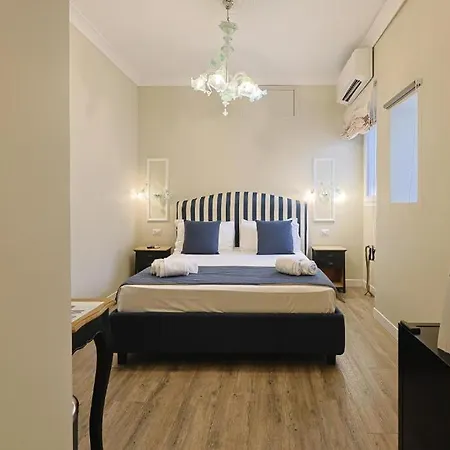Art House Relais56 Luxury Piazza Di Spagna Guest house