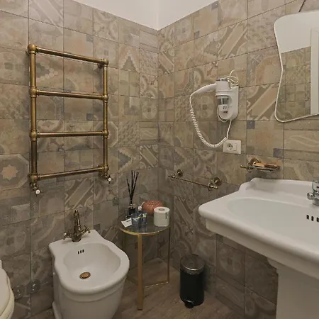 Guest house Art House Relais56 Luxury Piazza Di Spagna *