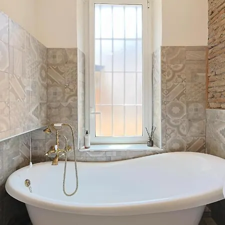 Art House Relais56 Luxury Piazza Di Spagna * Rome