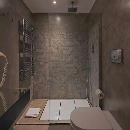 Art House Relais56 Luxury Piazza Di Spagna