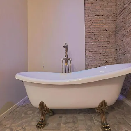 Art House Relais56 Luxury Piazza Di Spagna Guest house *