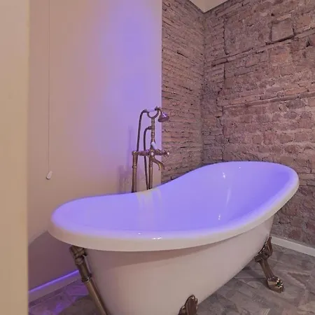 Art House Relais56 Luxury Piazza Di Spagna Guest house