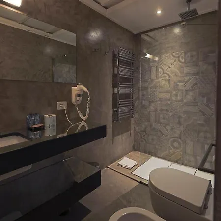 Guest house Art House Relais56 Luxury Piazza Di Spagna