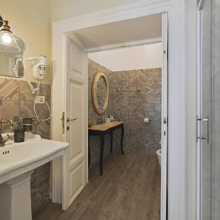 Art House Relais56 Luxury Piazza Di Spagna Guest house
