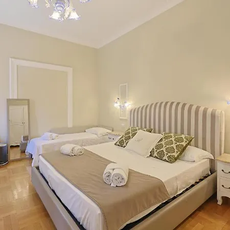 Art House Relais56 Luxury Piazza Di Spagna Guest house Rome
