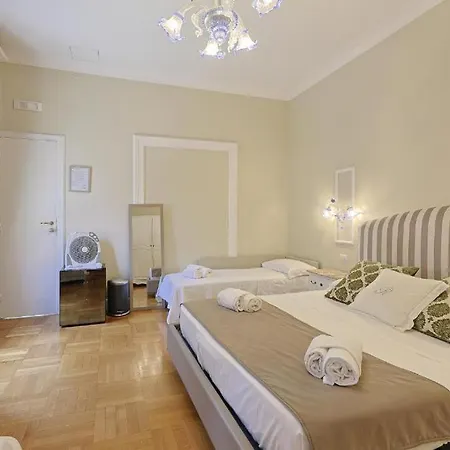 Art House Relais56 Luxury Piazza Di Spagna Rome