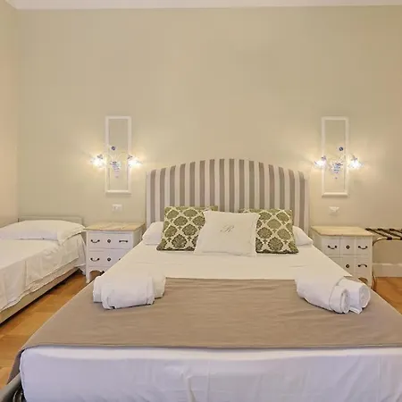 Art House Relais56 Luxury Piazza Di Spagna * Rome