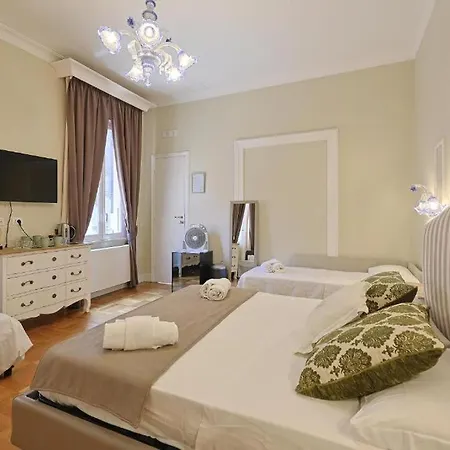 Art House Relais56 Luxury Piazza Di Spagna Guest house