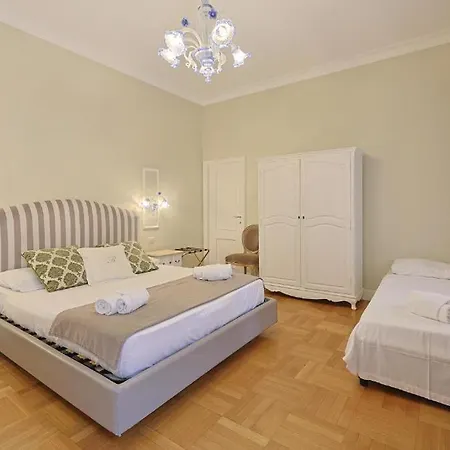 Guest house Art House Relais56 Luxury Piazza Di Spagna