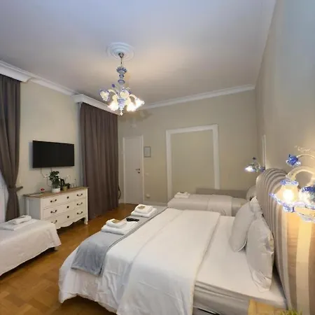 Guest house Art House Relais56 Luxury Piazza Di Spagna