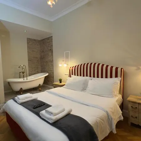 Art House Relais56 Luxury Piazza Di Spagna * Rome