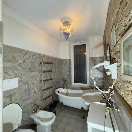 Art House Relais56 Luxury Piazza Di Spagna Guest house