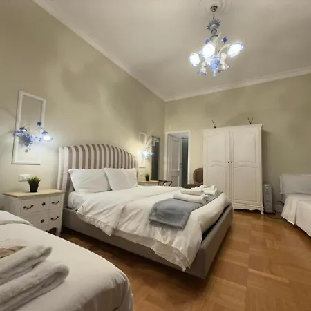 Art House Relais56 Luxury Piazza Di Spagna Pensión Roma