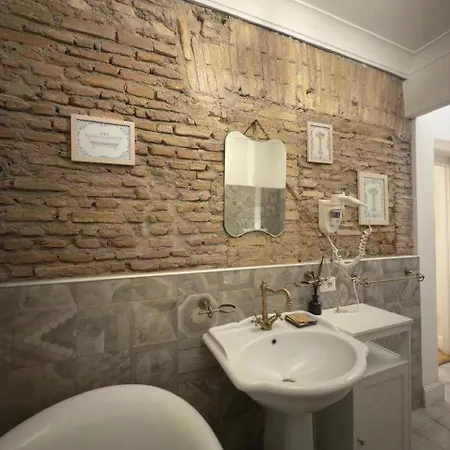 Art House Relais56 Luxury Piazza Di Spagna Guest house