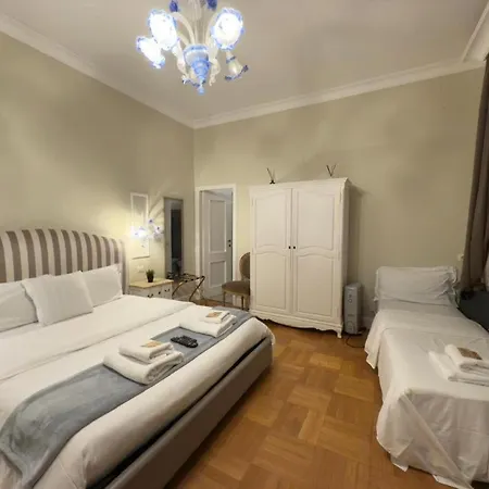 Art House Relais56 Luxury Piazza Di Spagna *