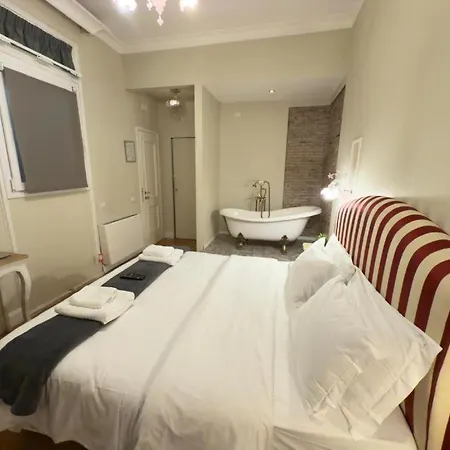 Art House Relais56 Luxury Piazza Di Spagna *