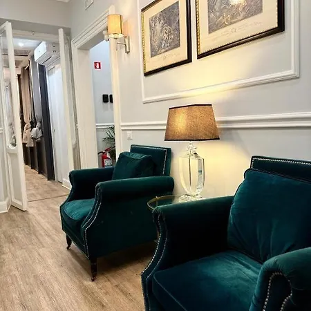 Art House Relais56 Luxury Piazza Di Spagna Rome