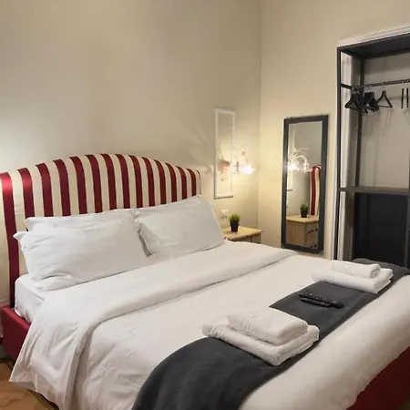Art House Relais56 Luxury Piazza Di Spagna Guest house *