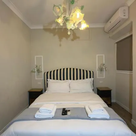 Art House Relais56 Luxury Piazza Di Spagna Guest house Rome